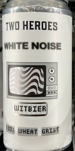White Noise