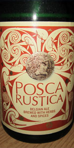 Posca Rustica