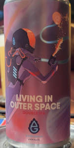 Living in Outer Space