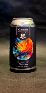 Shattercane
