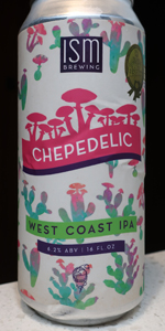 Chepedelic