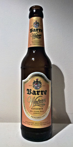 Barre Weizen