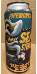 Sea Striker