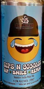 Sips N Giggles