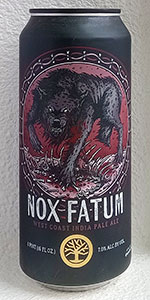 Nox Fatum