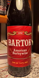 Bartok