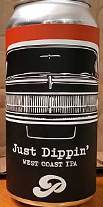 Just Dippin'