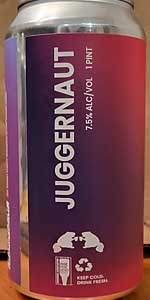 Juggernaut