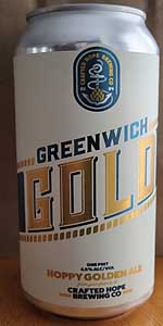 Greenwich Gold