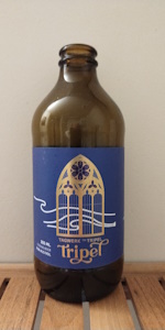 Tagwerk Tripel