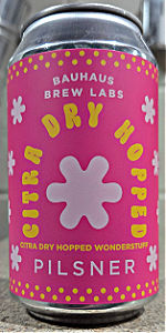 Citra Dry Hopped Wonderstuff