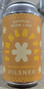 Pineapple Wonderstuff
