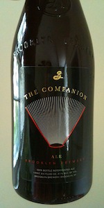 Companion Ale