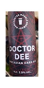Doctor Dee