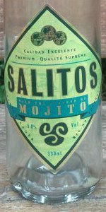 Salitos Mojito