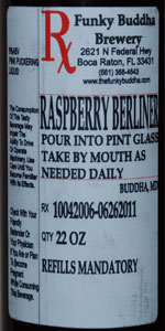 Berliner Raspberry