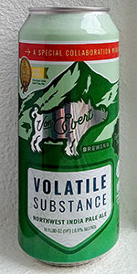 Volatile Substance Special Edition
