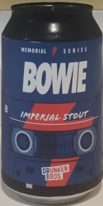 Bowie