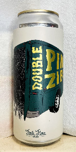 Double Pine Zips