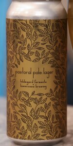 Pastoral Pale Lager