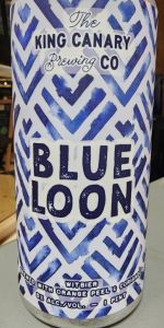 Blue Loon