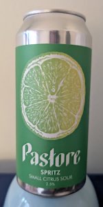 Spritz