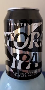 Storm IPA
