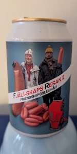 FjÃ¤llskapsresan 2