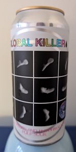 Global Killer (PULP)