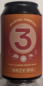 Hazy IPA