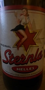 Sternla