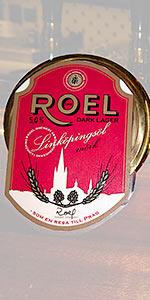 Roel LinkÃ¶pingsÃ¶l MÃ¶rk