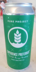 Experience Preferred