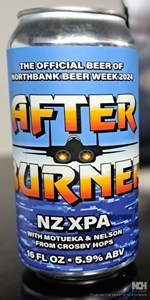 Afterburner