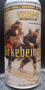 Birkebeinerpils