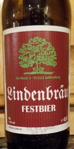 Festbier