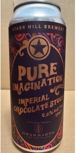 Pure Imagination