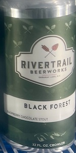 Black Forest