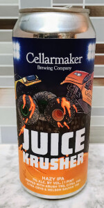Juice Krusher