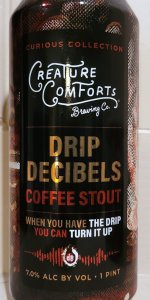 Drip Decibels