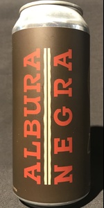 Albura Negra