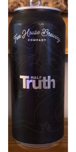 Half Truth