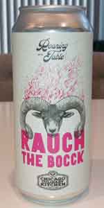 Rauch the Bocck