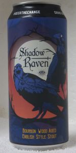 Shadow Raven