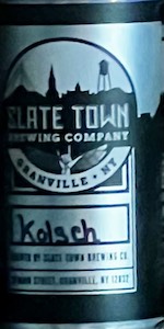 Kolsch