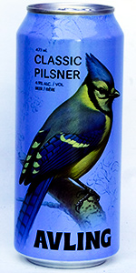 Classic Pilsner