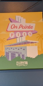 On Pointe Pils