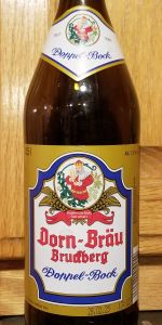 Doppelbock