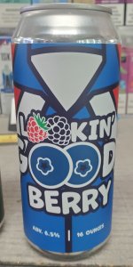 Lookinâ Good Berry