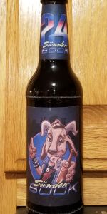 SÃ¼ndenBock